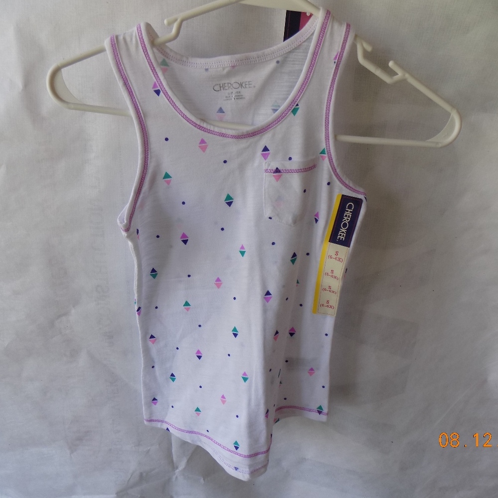 Girls Clothing